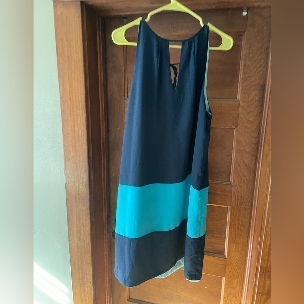 Ladies lovely dress , worn once